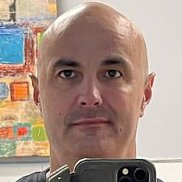 Alan Hilton, 53 года, Ибадан